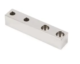 Earl's Performance HOSE EXPANDER KIT MOUNT BASE REPLACEMENT