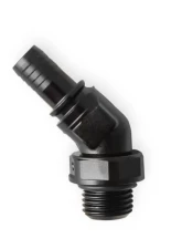 Earl's Performance -6 45 DEG. L/P ULTRAPRO HOSE END TO 7/8-14 PORT                                     - 604461ERL - Image 4