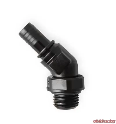 Earl's Performance -6 45 DEG. L/P ULTRAPRO HOSE END TO 7/8-14 PORT - 604461ERL