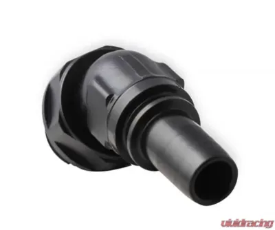 Earl's Performance -6 45 DEG. L/P ULTRAPRO HOSE END TO 7/8-14 PORT - 604461ERL