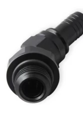 Earl's Performance -6 45 DEG. L/P ULTRAPRO HOSE END TO 7/8-14 PORT                                     - 604461ERL - Image 4