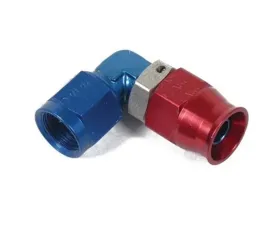 Earl's Performance -3 90 DEG. AL ADJ. HOSE END
