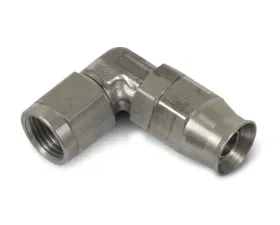 Earl's Performance -4 90 DEG. S.S. ADJ. HOSE END