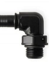 Earl's Performance -16 90 DEG. L/P ULTRAPRO HOSE END TO 1-5/16 PORT                                     - 609916ERL - Image 4