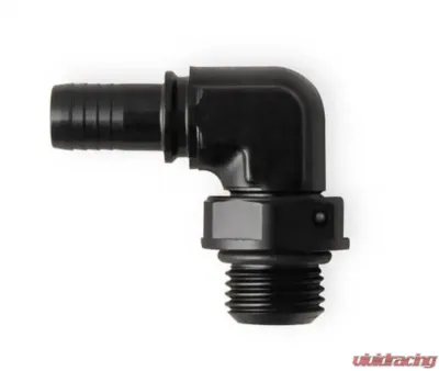 Earl's Performance -16 90 DEG. L/P ULTRAPRO HOSE END TO 1-5/16 PORT - 609916ERL