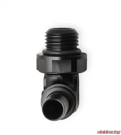 Earl's Performance -16 90 DEG. L/P ULTRAPRO HOSE END TO 1-5/16 PORT - 609916ERL