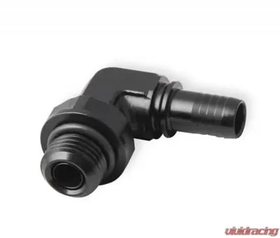 Earl's Performance -16 90 DEG. L/P ULTRAPRO HOSE END TO 1-5/16 PORT - 609916ERL