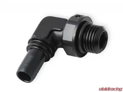 Earl's Performance -16 90 DEG. L/P ULTRAPRO HOSE END TO 1-5/16 PORT - 609916ERL