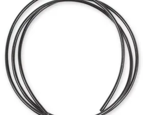 Earl's Performance 33 FT -3 SPEED-FLEX BLACK COAT CHCK 6000035ERL INV