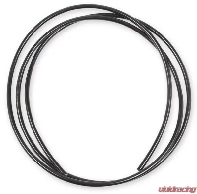 Earl's Performance -3 SPEED-FLEX, BLACK COATED - 6000035ERL
