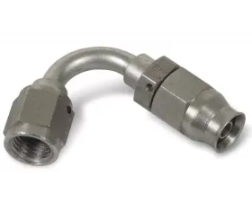 Earl's Performance -4 120 DEG. S.S. TUBE ADJ.
