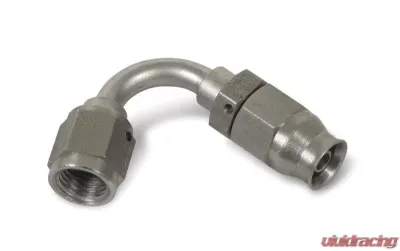 Earl's Performance -4 120 DEG. S.S. TUBE ADJ. - 612194ERL