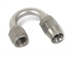 Earl's Performance -3 180 DEG. S.S. TUBE ADJ.