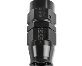Earl's Performance -8 STRAIGHT ULTRAPRO TWIST-ON HOSE END