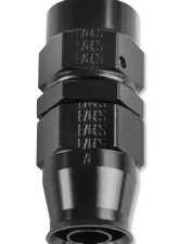 Earl's Performance -8 STRAIGHT ULTRAPRO TWIST-ON HOSE END                                     - 620108ERL - Image 2