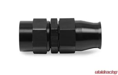 Earl's Performance -10 STRAIGHT ULTRAPRO TWIST-ON HOSE END - 620110ERL