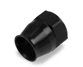 Earl's Performance -12 ULTRAPRO TWIST-ON SOCKET BLACK ANO