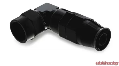Earl's Performance -12 90 DEG L/P ULTRAPRO TWIST-ON SWIVEL HOSE END - 629012ERL