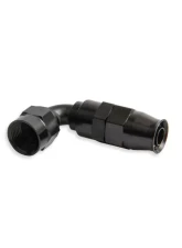 Earl's Performance -8 90 DEG ULTRAPRO TWIST-ON SWIVEL HOSE END                                     - 629108ERL - Image 3