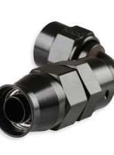 Earl's Performance -8 90 DEG ULTRAPRO TWIST-ON SWIVEL HOSE END                                     - 629108ERL - Image 3