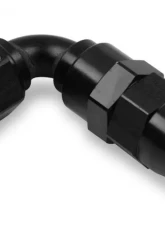 Earl's Performance -16 90 DEG ULTRAPRO TWIST-ON SWIVEL HOSE END                                     - 629116ERL - Image 2