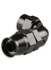 Earl's Performance -16 90 DEG ULTRAPRO TWIST-ON SWIVEL HOSE END                                     - 629116ERL - Image 2