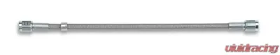 Earl's Performance -3 ST./ST. 90" HOSE - 63010190ERL