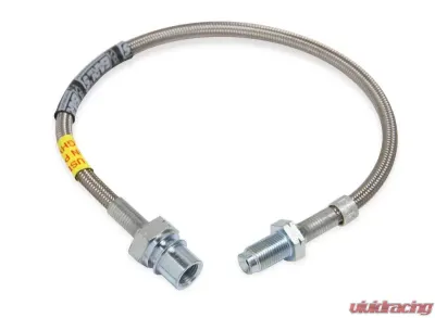 Earl's Performance -3 10MM X1 FEM IF-MALE 13" HOSE - 63080913ERL