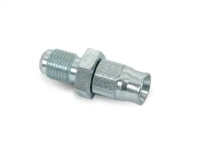Earl's Performance -3 ST. MALE STEEL 10MM X1 CONV.