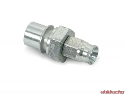 Earl's Performance -3 ST. FEM. STEEL 10MM X1.25 CONV. - 640703ERL