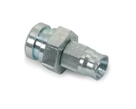 Earl's Performance -3 ST. FEM. STEEL 10MM X1 (HONDA)