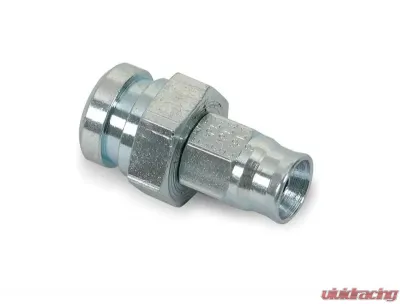Earl's Performance -3 ST. FEM. STEEL 10MM X1 (TOYOTA) - 641003ERL