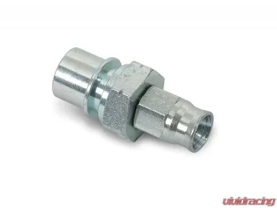 Earl's Performance -3 ST. FEM. STEEL 10MM X1 CONC. - 641103ERL
