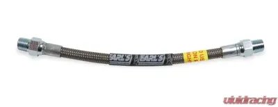 Earl's Performance -4 1/8 NPT MALE-MALE 14" HOSE - 64151514ERL
