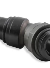 Earl's Performance -10 45 DEG. ULTRAPRO CRIMP HOSE END TO 3/4-16 PORT                                     - 644409ERL - Image 2