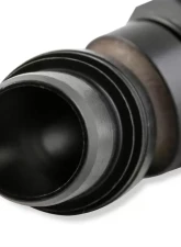Earl's Performance -10 45 DEG. ULTRAPRO CRIMP HOSE END TO 3/4-16 PORT                                     - 644409ERL - Image 3