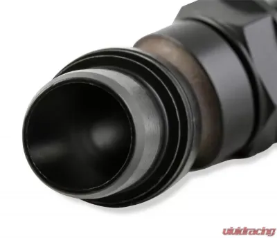 Earl's Performance -10 45 DEG. ULTRAPRO CRIMP HOSE END TO 3/4-16 PORT - 644409ERL