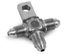 Earl's Performance -3 S.S. 