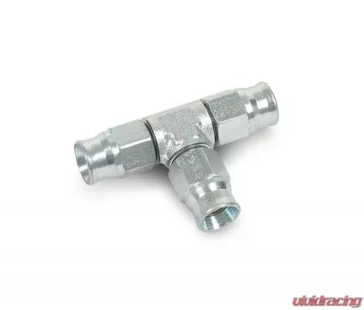 Earl's Performance -3 "T" HOSE-HOSE-HOSE - 6453503ERL