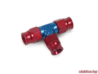 Earl's Performance -3 AL "T" HOSE-HOSE-HOSE - 6453533ERL