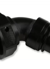 Earl's Performance -6 60 DEG. ULTRAPRO CRIMP HOSE END TO                                     - 666668ERL - Image 2