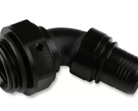 Earl's Performance -6 60 DEG. ULTRAPRO CRIMP HOSE END TO
