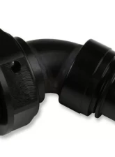 Earl's Performance -6 60 DEG. ULTRAPRO CRIMP HOSE END TO                                     - 666668ERL - Image 4