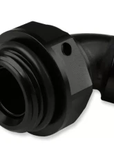 Earl's Performance -6 60 DEG. ULTRAPRO CRIMP HOSE END TO                                     - 666668ERL - Image 3