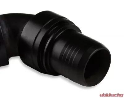 Earl's Performance -6 60 DEG. ULTRAPRO CRIMP HOSE END TO - 666668ERL
