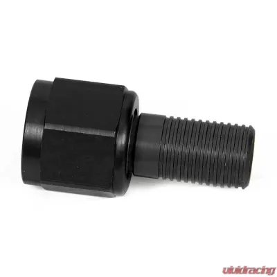 Earl's Performance -4 STR ULTRA-FLEX HOSE END - 670104ERL