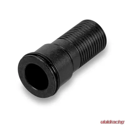 Earl's Performance -10 ST MALE ULTRA-FLEX QD HOSE ENDS - 670410ERL