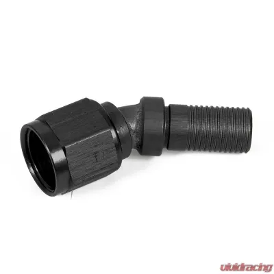 Earl's Performance -10 30 DEG TUBE ULTRA-FLEX HOSE END - 673010ERL