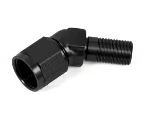 Earl's Performance -6 45 DEG LP ULTRA-FLEX HOSE END