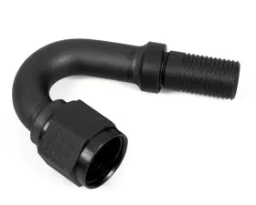 Earl's Performance -6 150 DEG TUBE ULTRA-FLEX HOSE END